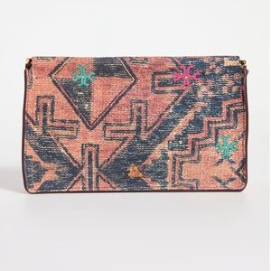 Jerome Dreyfuss Clic Clac in Tapestry